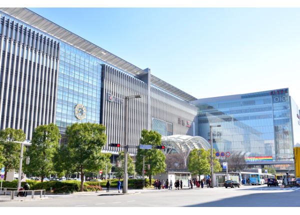 アクセス｜博多大学（仮称・設置認可申請予定）は2027年4月に開学予定